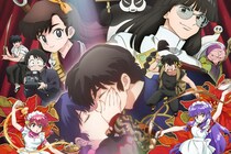 【画像】「えっ、本当に出てきやがった」これが乱馬も視聴者も困惑したスケベ爺「八宝斎」です（6枚）