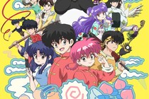 『らんま1／2』問題キャラ「八宝斎」はどうなる？　「永遠の17歳」続投への喜びも