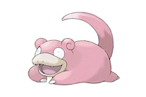 「ヤドンは　あくびを　した！」ポケモンセンターカガワの「ヤドン」がカワイイと話題