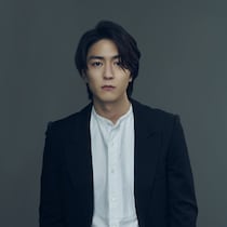 実写『ゴールデンカムイ』最凶変態役にまさかのイケメン決定で大反響！「精子探偵」「左右入れ替わる」場面やってくれるのか？