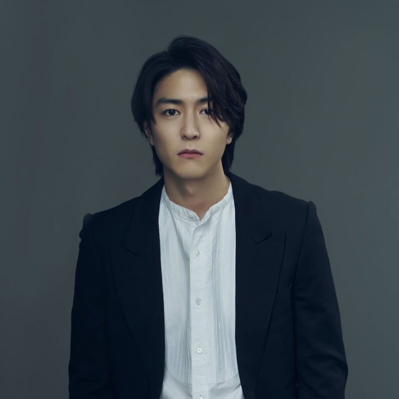 実写『ゴールデンカムイ』最凶変態役にまさかのイケメン決定で大反響！「精子探偵」「左右入れ替わる」場面やってくれるのか？