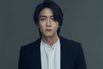 【画像】え、「目がまんま」「イケメンだけどこっわ」　コチラがまさかのイケメン俳優（藤田ニコルの夫）が演じる『ゴールデンカムイ』宇佐美です