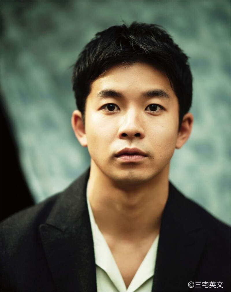 “次期大河ドラマ”のキービジュアルに反響「めっちゃイイ写真！」「この笑顔から悲劇に…」