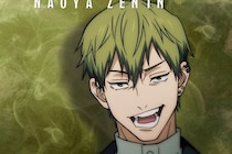 【画像】え…っ！「正直予想当たった(笑)」　コチラが禪院直哉役のピッタリな声優さんです