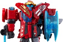 『ゴジュウジャー』で幕を閉じる？　スーパー戦隊が仕掛けた最後の革命的「商品戦略」