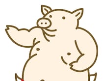 「デスゲーム始まる？」名古屋名物みそかつチェーン店の広告が「怖すぎ」と話題に