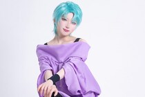 【コスプレ】『Zガンダム』フォウ・ムラサメの儚げな美しさを見事再現！　「本当にフォウがいるみたい」