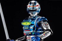 「パンチラばっか語ってんなよ」放送40年『宇宙刑事シャイダー』なぜ作風が少し違う？