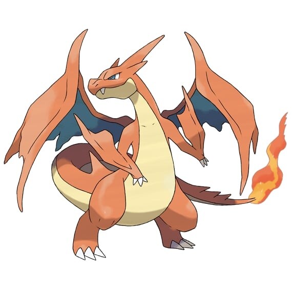 「すげええええ！」ポケモン公式が投稿した“空飛ぶリザードン”に反響「CGかと思ったら…」