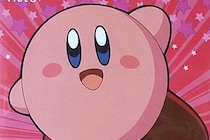 「A賞より気になる…」グッズも　7年前の『カービィ』一番くじ復刻版の発売決定に「神！」「うれしい」