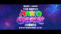 「楽しみ」「ロゼッタは誰？」マリオ新作映画　トレーラーの世界初公開告知に歓迎の声