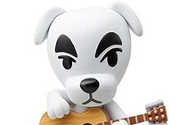 『どうぶつの森』“とたけけ”　担当声優は超有名俳優