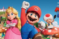 二股疑惑も浮上するマリオ　ピーチ姫より先に“関係”していた謎多き「元カノ」とは？