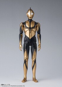 謎の宇宙人ゾーフィって誰？『シンウル』まさかの公式化にファン騒然【ネタバレ】