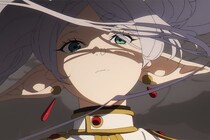 【画像】えっ…　想像以上に「ホラー(笑)」　こちらが『フリーレン』の印刷後の姿です