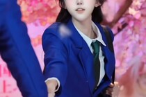 「再現度すごっ！」『名探偵コナン』毛利蘭コスプレが圧巻クオリティー！「あの特徴的な髪も…」