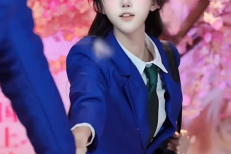 「再現度すごっ！」『名探偵コナン』毛利蘭コスプレが圧巻クオリティー！「あの特徴的な髪も…」