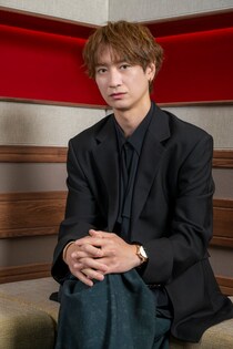 キスマイ・宮田俊哉の処女作『境界のメロディ』アニメ化！　佐久間大介ら豪華声優陣が続投決定