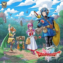 HD-2D版『ドラクエ2』実は重大すぎる設定変更が…「ムーン王女おしり丸出し？」の件