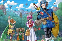 【画像】こちらもおしり丸出しな姫君、『ドラクエ8』の正ヒロインです