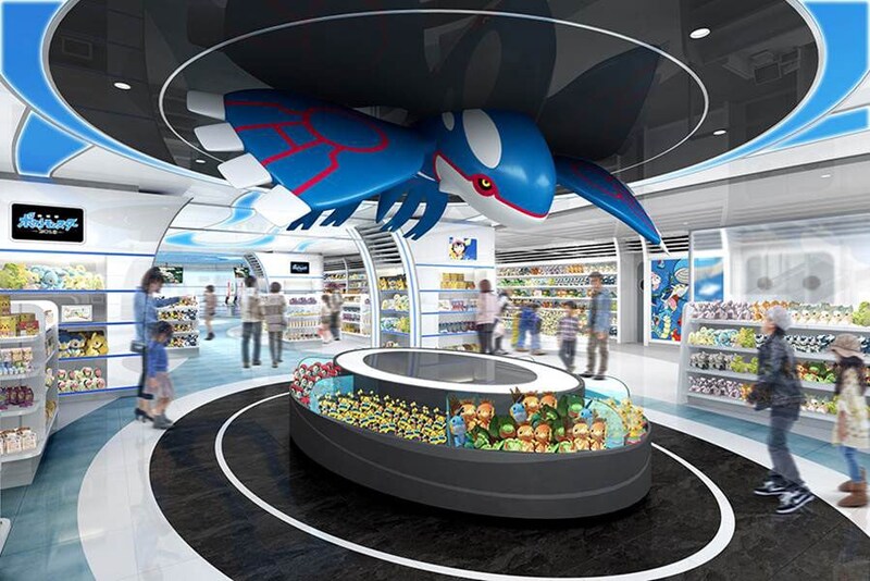 「ポケセンヨコハマどうなっちゃうの?」 マルイシティ横浜の閉店報道受け注目集まる