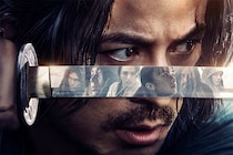 【画像】え、豪華すぎん…？　梶裕貴さん、大森元貴さんらも絶賛する『イクサガミ』の出演者を知る（13枚）