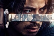 【画像】え、「確かにいちばん近いかも」　コチラが『イクサガミ』原作者が「影響が大きい」と語った日本の大人気マンガ（アメリカが舞台）です