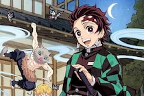 【画像】え、「義勇かっこいい」「カナヲが美しい」　こちらが「ジャンフェス2026」で販売される『鬼滅』グッズです