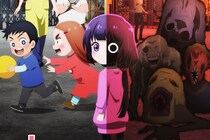 【画像】「えっ、本当にコワくないの？」「闇が…」これが本領を発揮した「カヤちゃん」の目です（6枚）