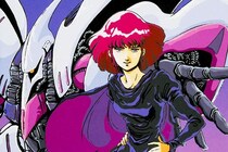 日本初の女性首相で思い出す「ガンダム」の女性指導者ハマーン・カーン　16歳で頂点に立った政治的手腕と「弱点」