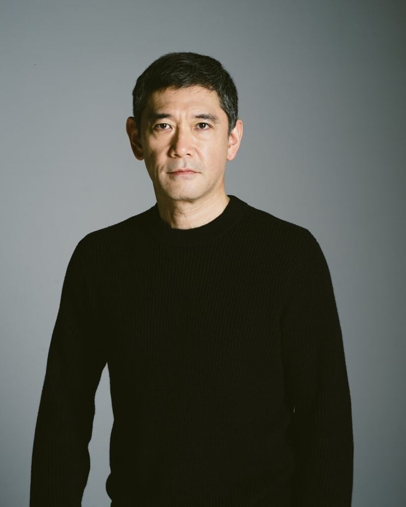 実写『ゴールデンカムイ』盲目ガンマン役に60歳・人気俳優決定！ファン「再現度高すぎて誰か分からん」「フリチンバトルやる？」