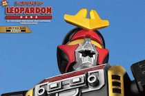 【画像8枚】こちら圧巻の存在感をかもすレオパルドンと話題の東映スパイダーマン最新フィギュアです