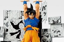 【画像】え…っ！「ラストワン賞ヤバい」　こちらが『ドラゴンボール』一番くじの賞品ビジュアルです（10枚）