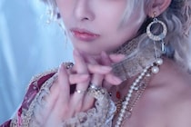 【画像】え…っ！「美しすぎる」　こちらが40代美女コスプレイヤーによる『FF6』ティナの美麗コスプレです（9枚）