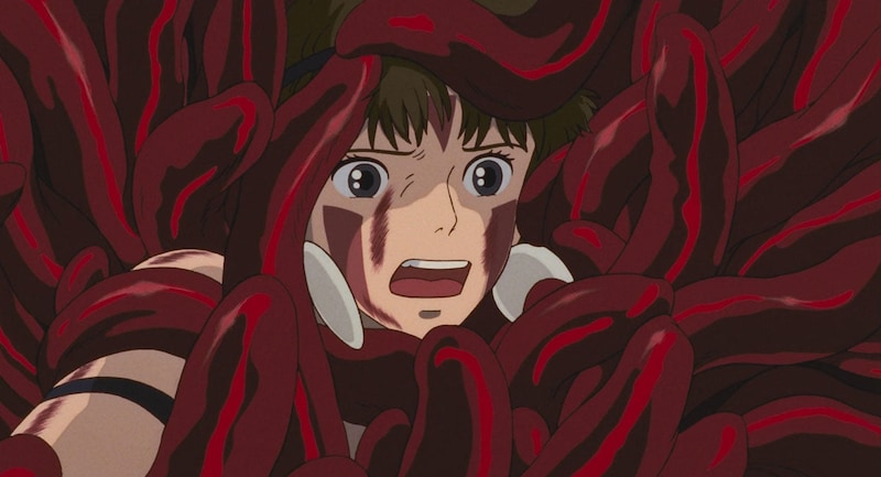 『もののけ姫』エボシ御前の処遇に読者が深い考察　「見るたびに発見がある」