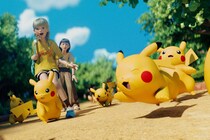 「ポケパーク カントー」26年2月オープン　チケット価格には賛否…背景に交通事情も？
