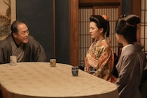 【画像】え…っ！「ちょっと印象違う」「強そう」　コチラが『ばけばけ』の江藤知事のモデル（元武士）です