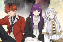 【画像】えっ…「豪華すぎ」「ビジュ爆発」　2026クールジャパン全コラボビジュアルを知る（6枚）