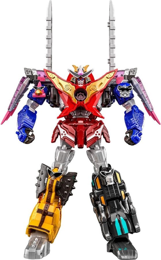 明暗が分かれた「スーパー戦隊」と「ライダー」の玩具戦略 新番組でも「購買意欲」は大きな課題?