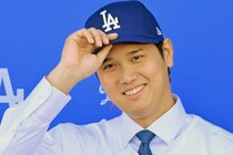 【1～5位】え、男女で違いすぎ　コチラが大谷翔平を上回った人物が意外な「小学生が好きな有名人」ランキングです（結果を見る）