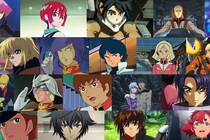 【画像6枚】おじさんたちの沼とは違うの？　こちら「ガンダム沼」番組の様子です