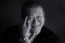 実写『ゴールデンカムイ』衝撃の「全裸」「パフォーマンス」もある軍人役にまさかの國村隼！　ファン「解釈一致」「早くもすッを聞きたい」