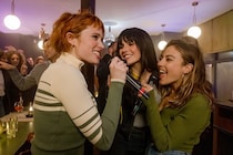 仏実写版『CAT’S EYES』全8話を観てわかった「原作改変」のワケ…これプロローグだ！