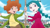 【画像8枚】『トリツカレ男』メインビジュアル＆主要人物のカットなどをチェック！