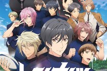 イケメンが“残念”な姿に…　面白すぎて内容が全然入ってこない作画崩壊アニメ