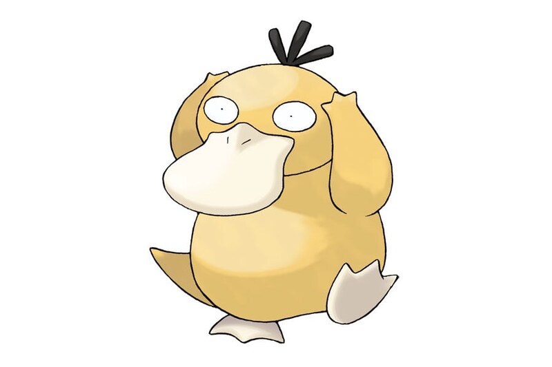 『ポケモン』コダックのマルチケース→よく見ると… ピカピカマートの“細かすぎるネタ”が話題