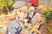 【画像】「地上波放送していいの？」「心臓に悪い」　こちらは“過激さ”が心配される2025秋アニメです（4枚）