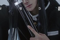 「完成度すっご！」『鬼滅の刃』時透無一郎の儚く美しいコスプレに絶賛の声「ハート撃ち抜かれました」