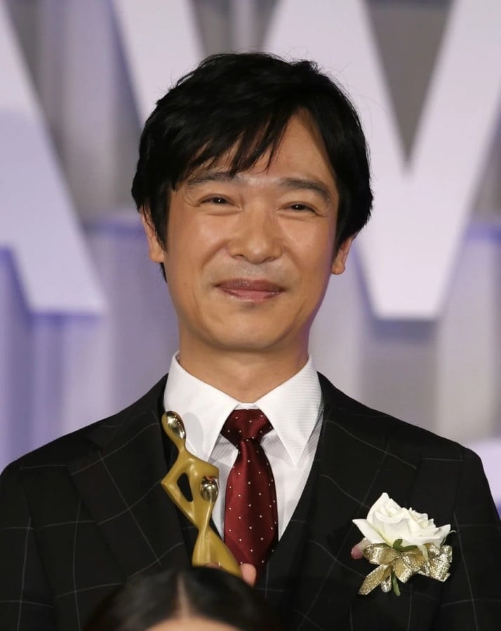 『VIVANT』続編ビジュアルの“意味深な撮影地”に反響　堺雅人さん＆阿部寛さんがいる場所に「また大ピンチ？」