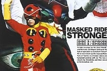 『仮面ライダーストロンガー』のヒロイン「タックル」の技が「電波投げ」だった理由が泣ける